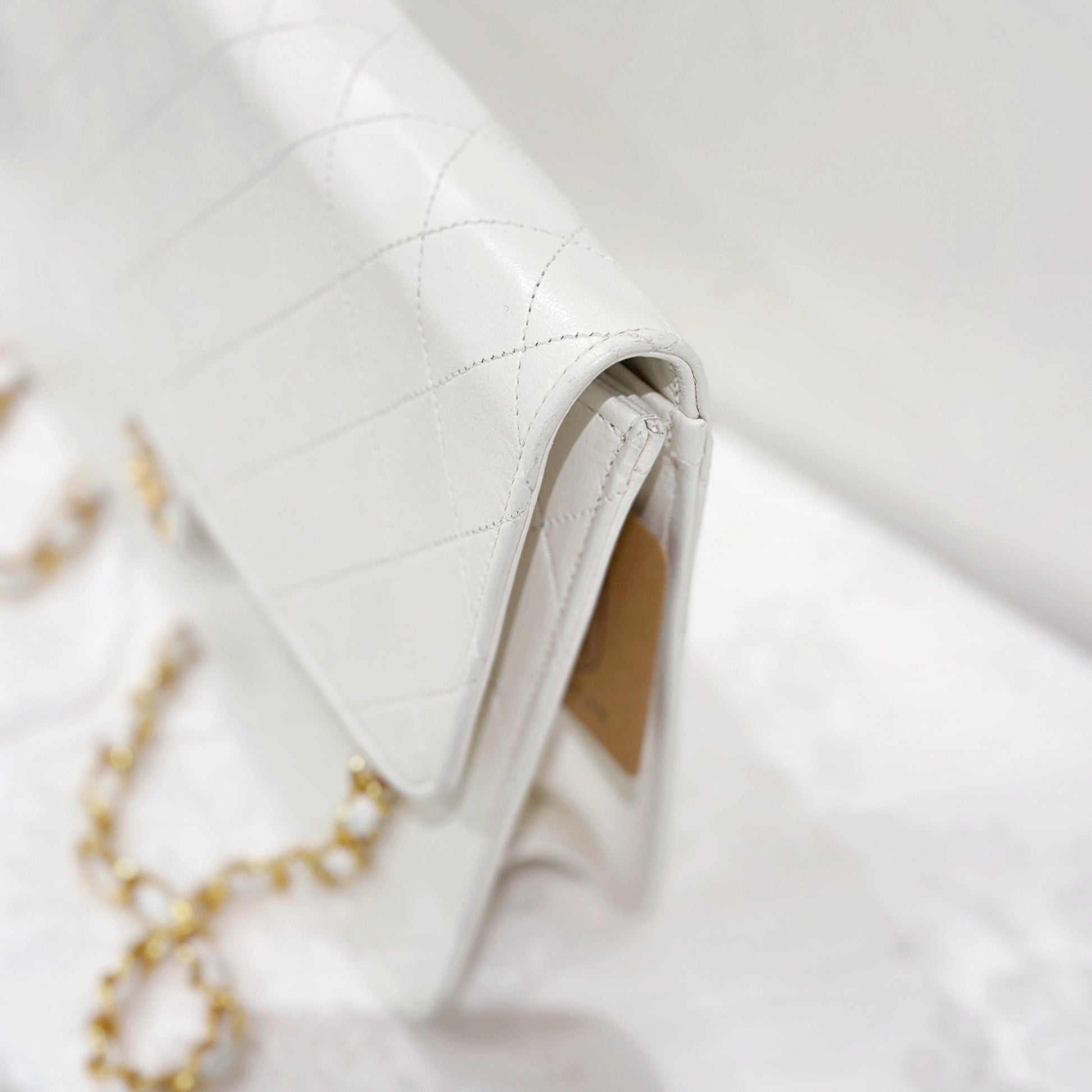 Chanel Flap Shoulder Bag - Ewore Bags