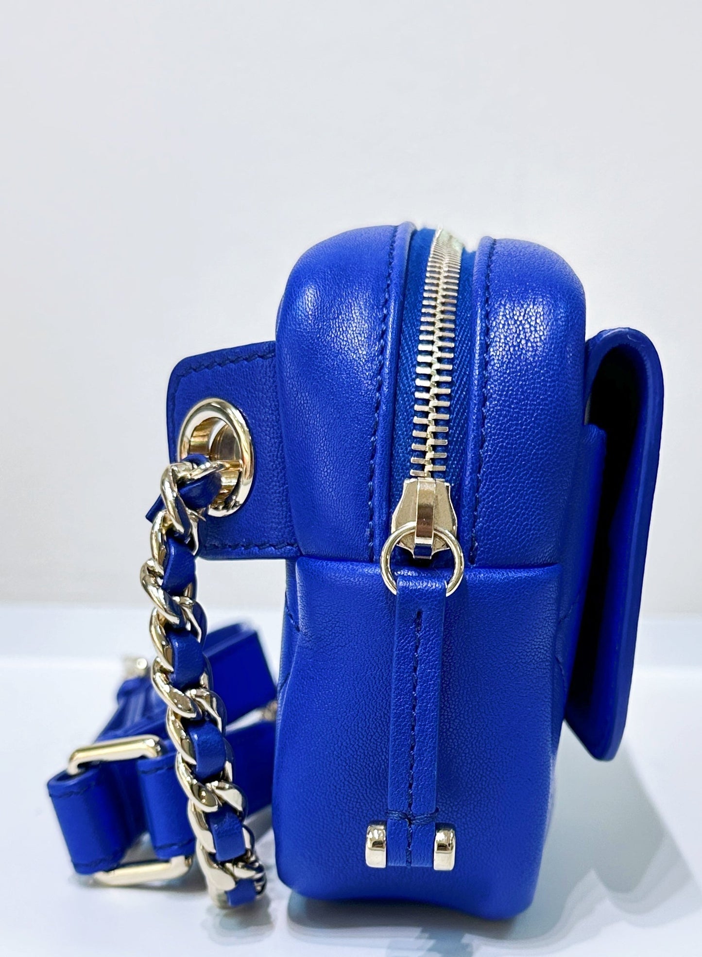 Chanel Handbag - Ewore Bags