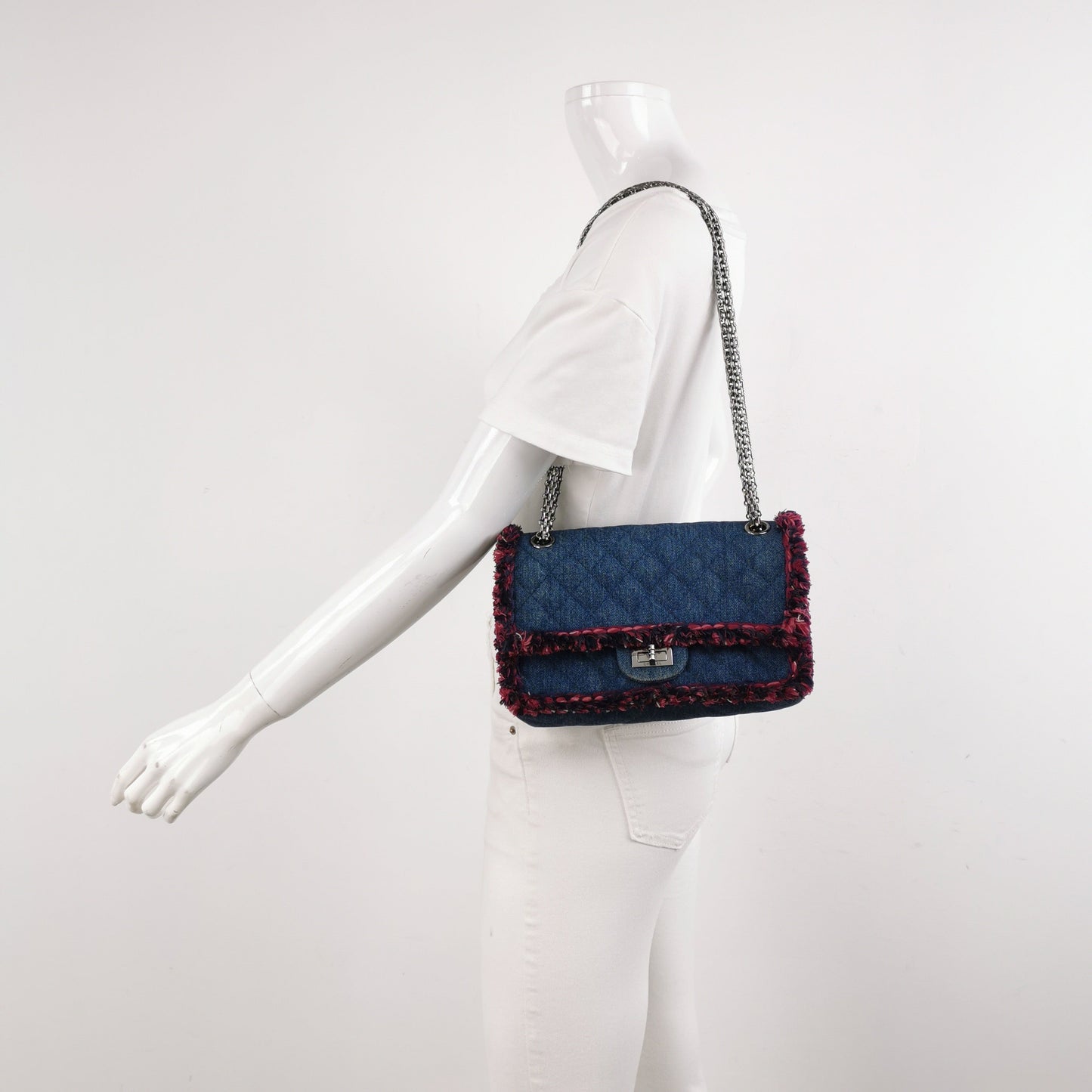 Chanel Flap Shoulder Bag - Ewore Bags