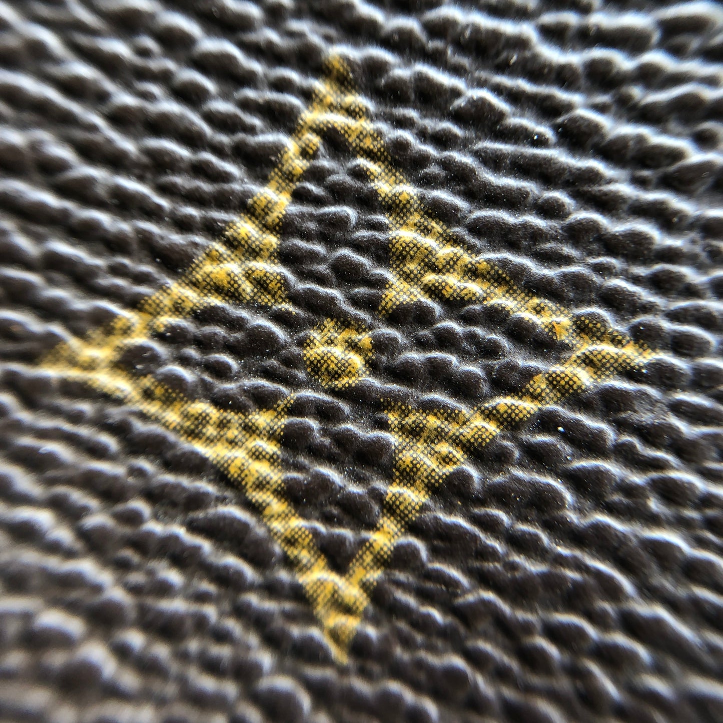 Louis Vuitton 30 Handbag Brown Monogram