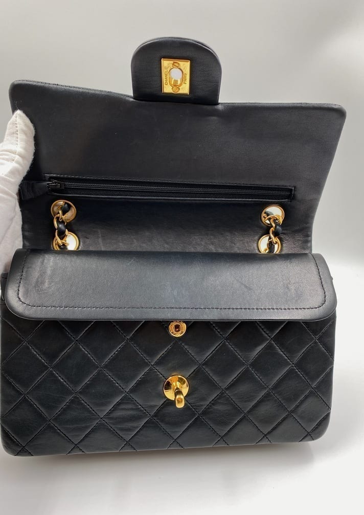 Chanel Classic Flap Shoulder Bag - Ewore Bags