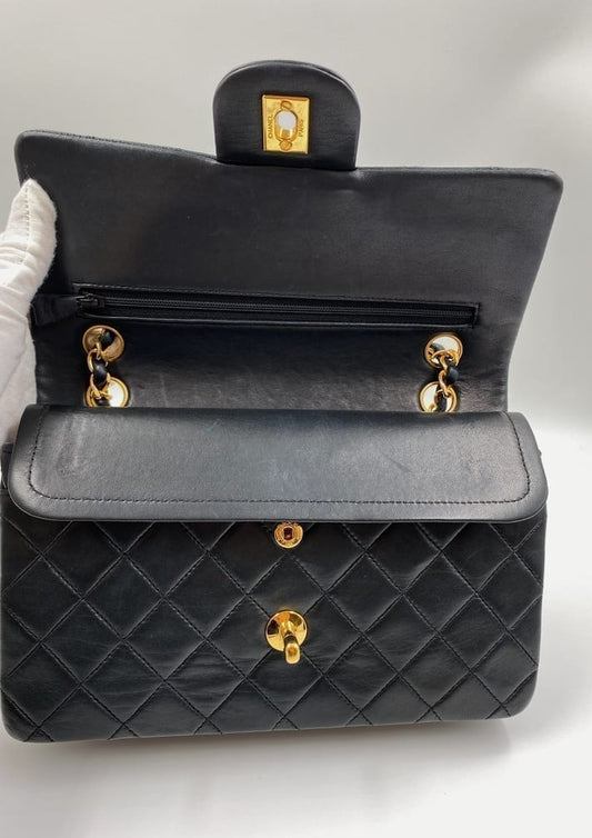 Chanel Classic Flap Shoulder Bag - Ewore Bags