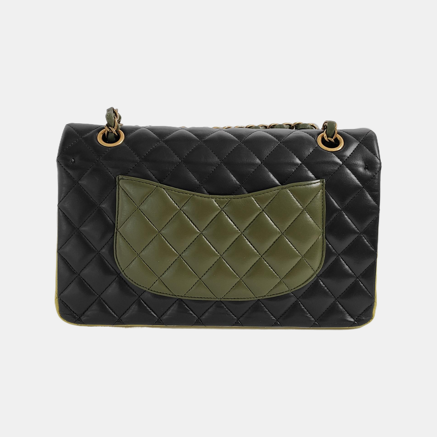 Chanel Classic Flap Shoulder Bag - Ewore Bags