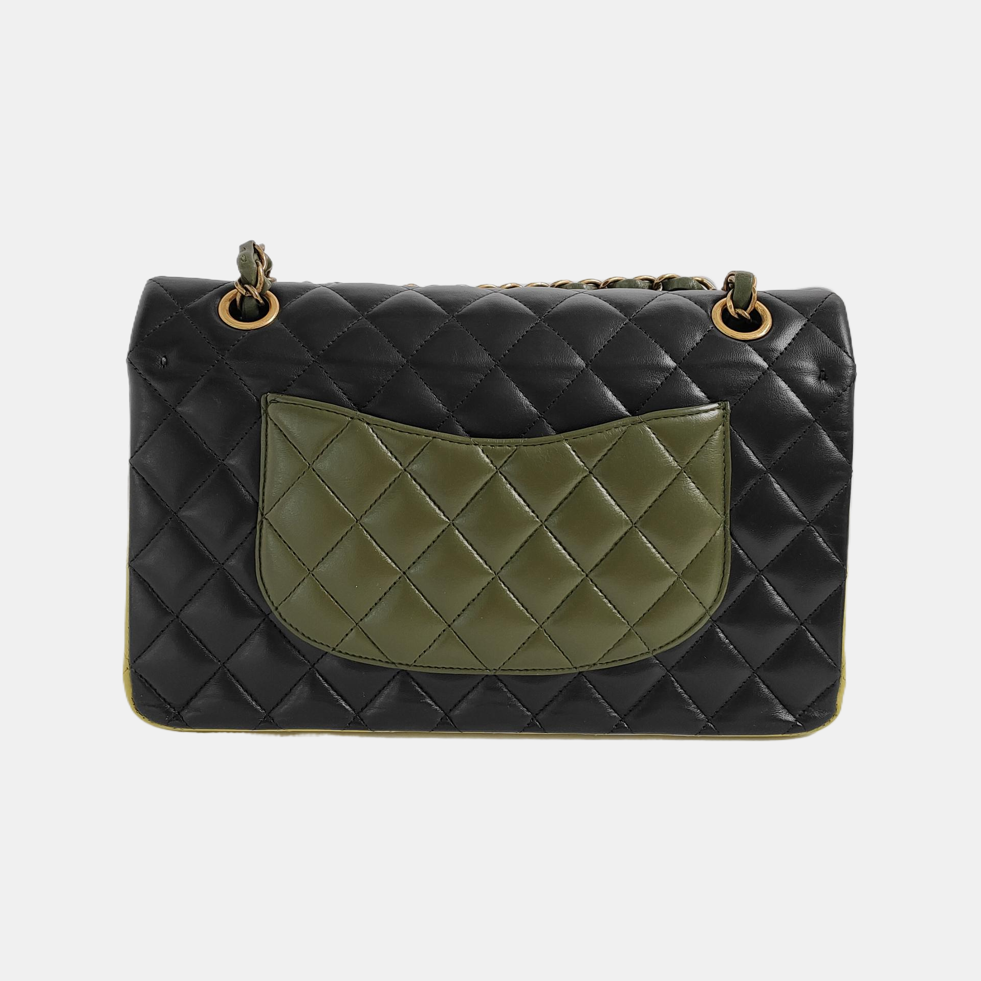 Chanel Classic Flap Shoulder Bag - Ewore Bags