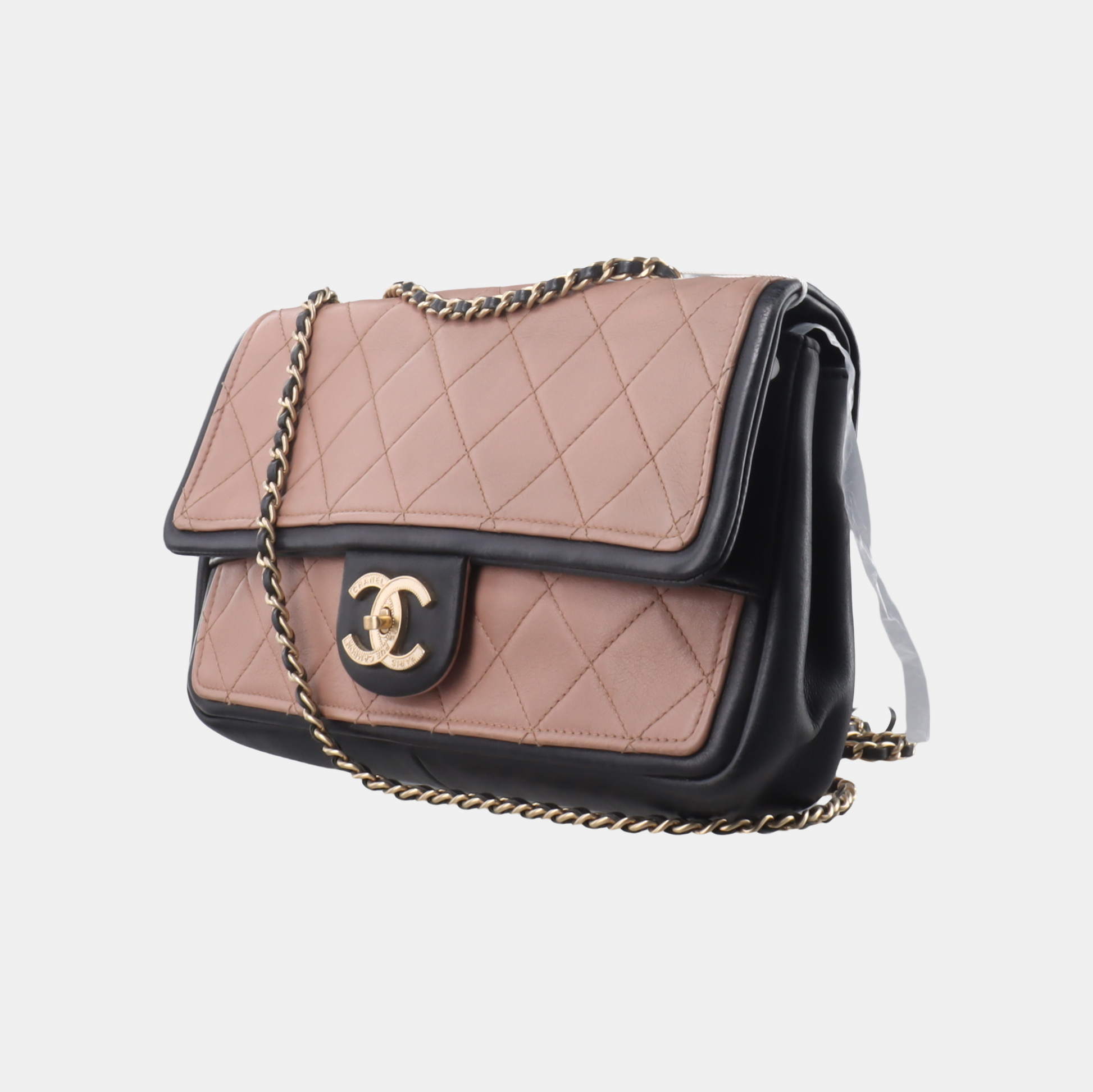 Chanel Classic Flap Shoulder Bag - Ewore Bags