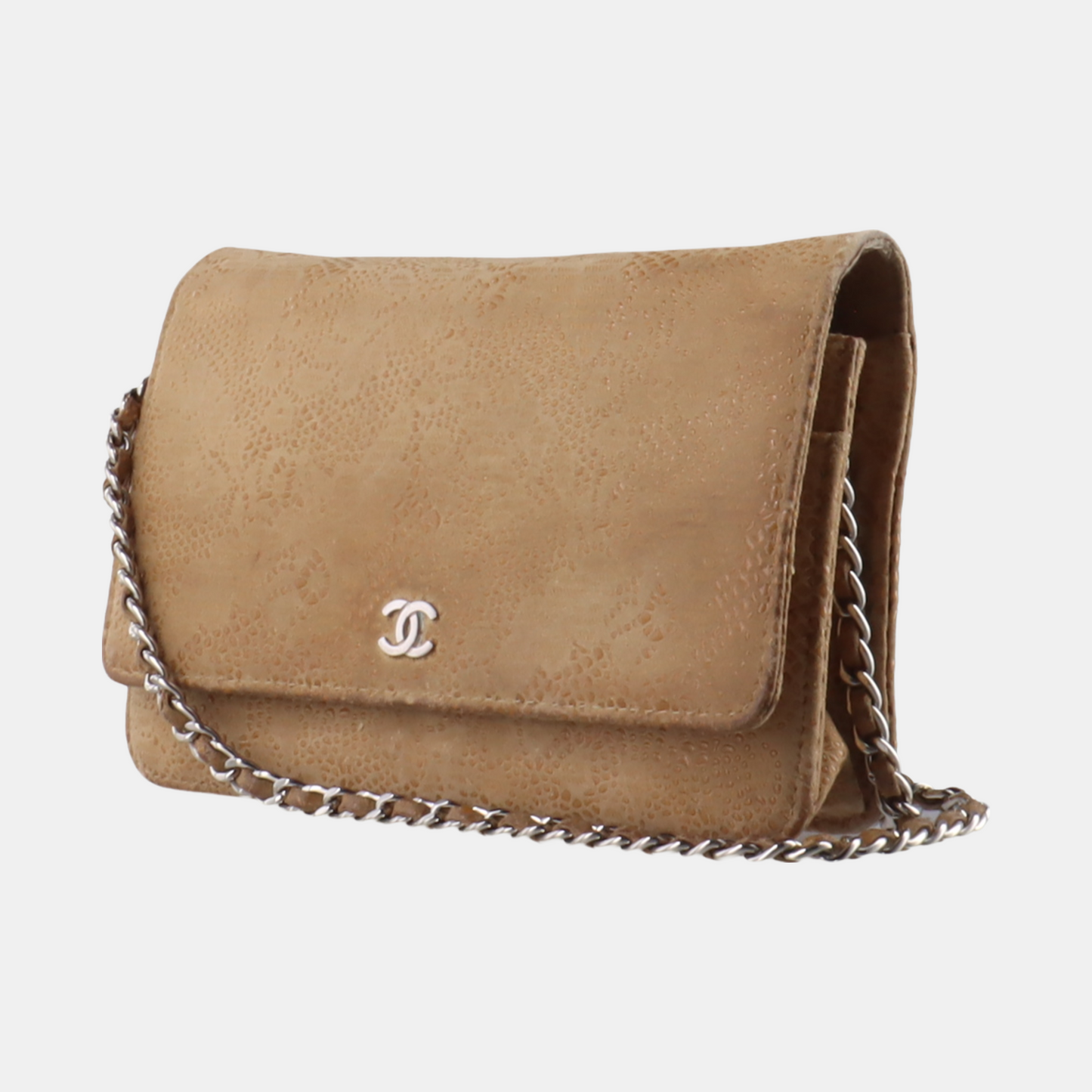 Chanel WOC Crossbody Bag - Ewore Bags