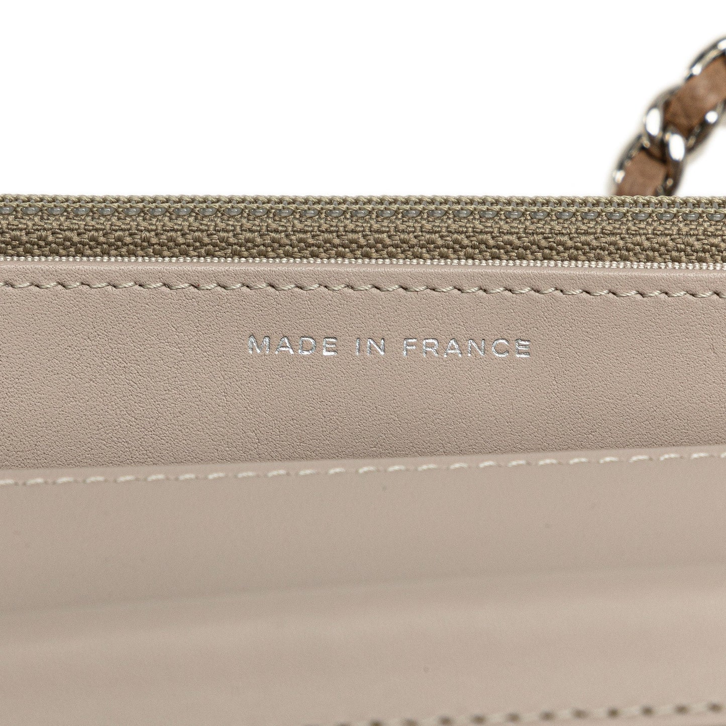 Chanel Wallet On Chain Crossbody Bag - Ewore Bags