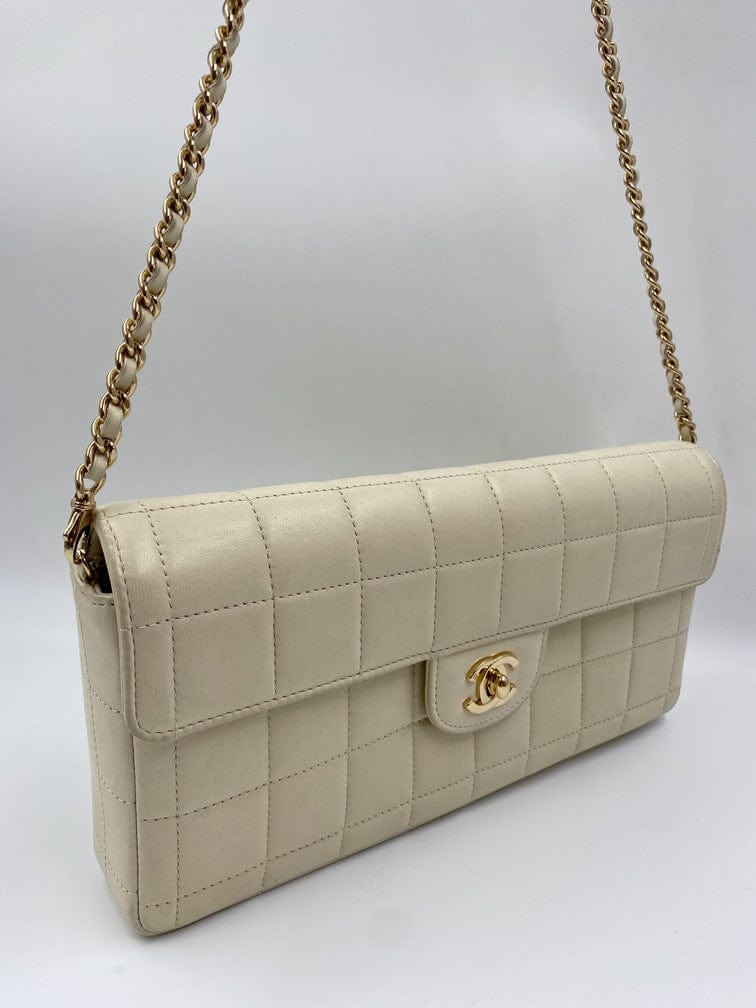 Chanel Flap Shoulder Bag - Ewore Bags