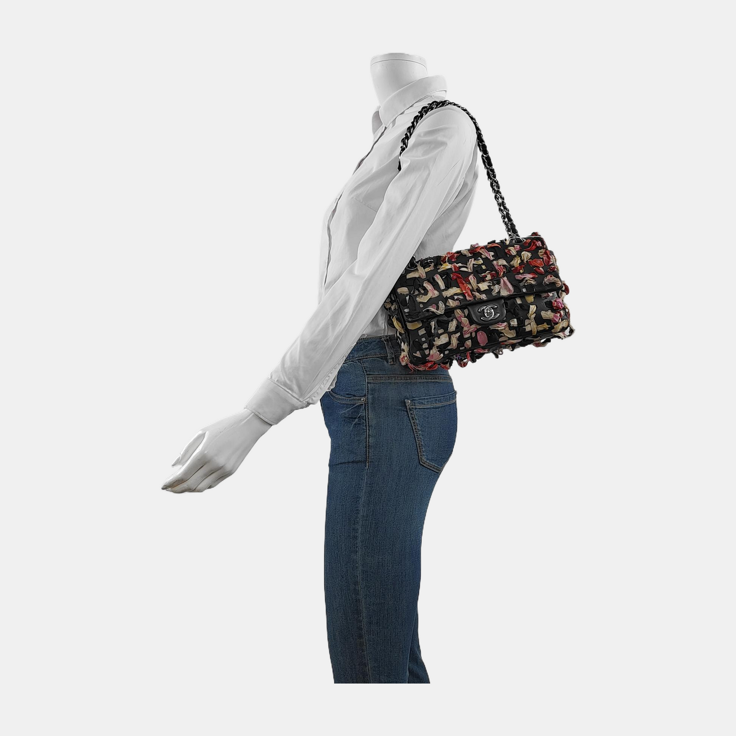 Chanel Flap Shoulder Bag - Ewore Bags