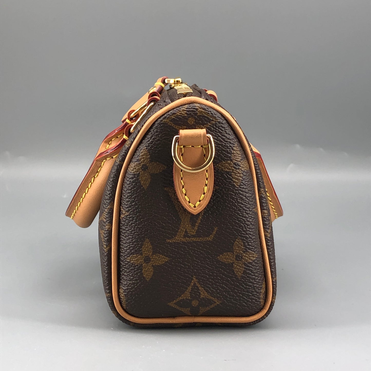 Louis Vuitton Nano Brown