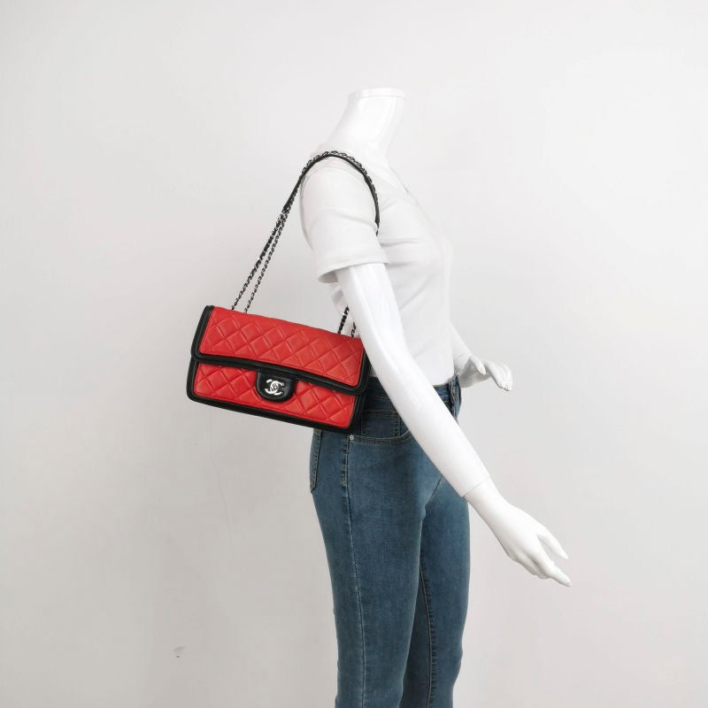 Chanel Baguette Shoulder Bag - Ewore Bags