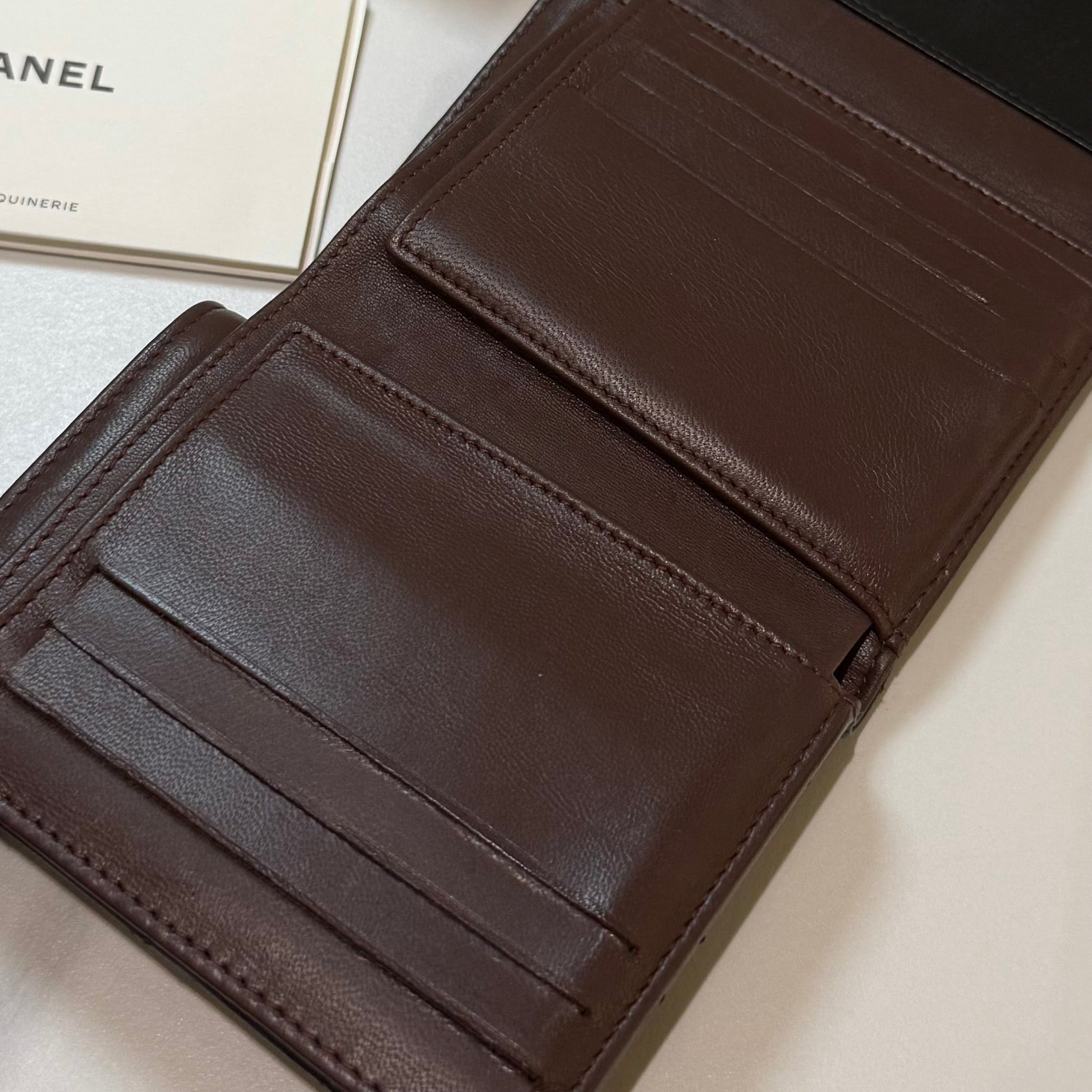 Chanel Classic Flap Shoulder Bag - Ewore Bags
