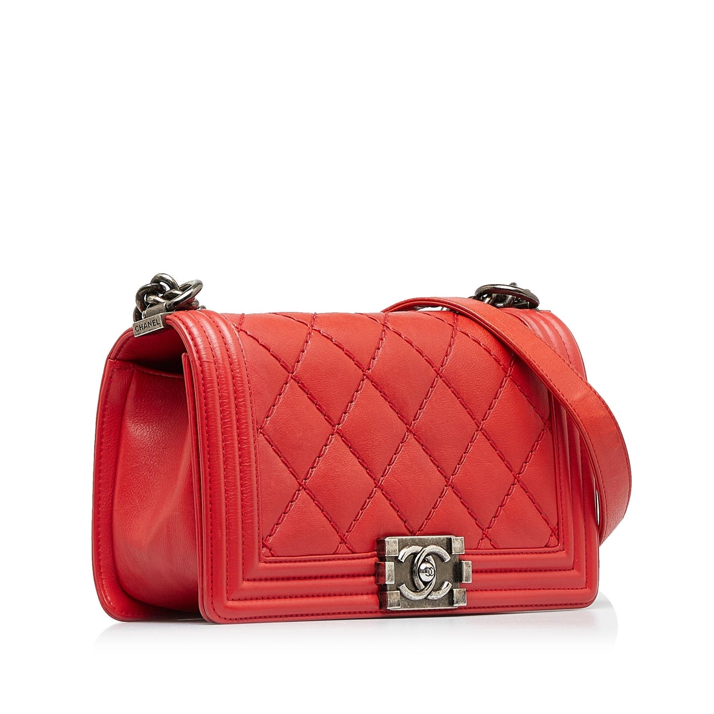 Chanel Flap Shoulder Bag - Ewore Bags