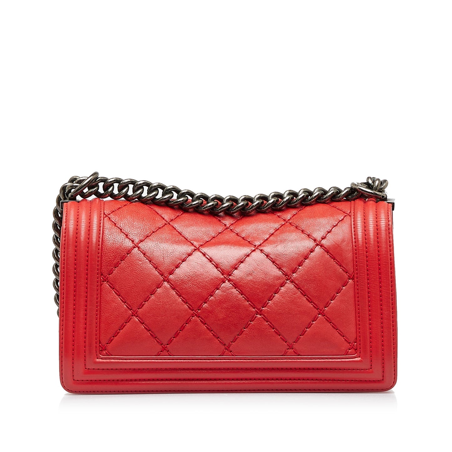 Chanel Flap Shoulder Bag - Ewore Bags