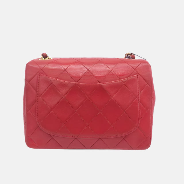 Chanel Classic Flap Shoulder Bag - Ewore Bags