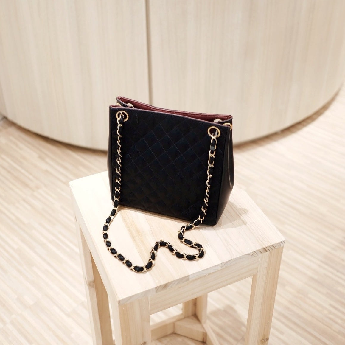 Chanel Shoulder Bag - Ewore Bags