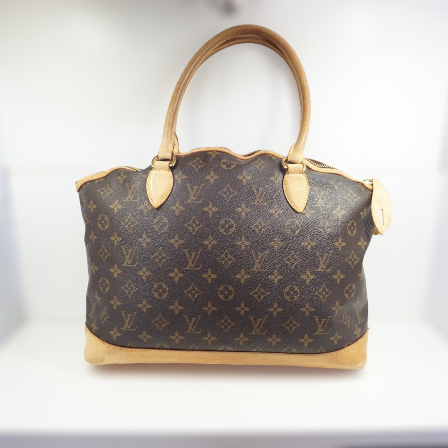 Louis Vuitton Lock It