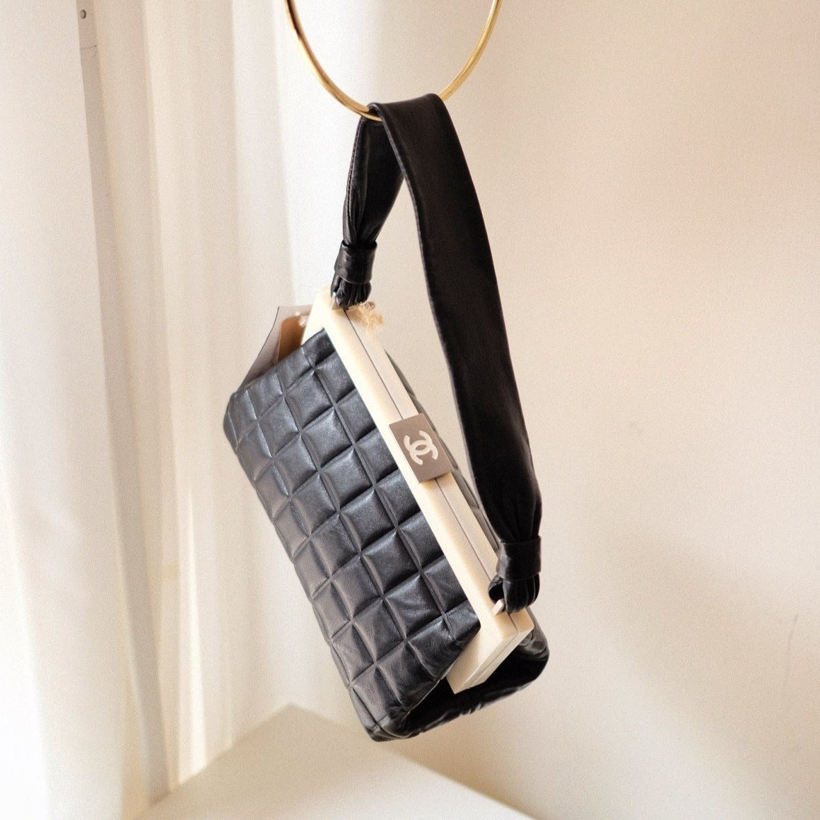 Chanel Handbag Bag - Ewore Bags