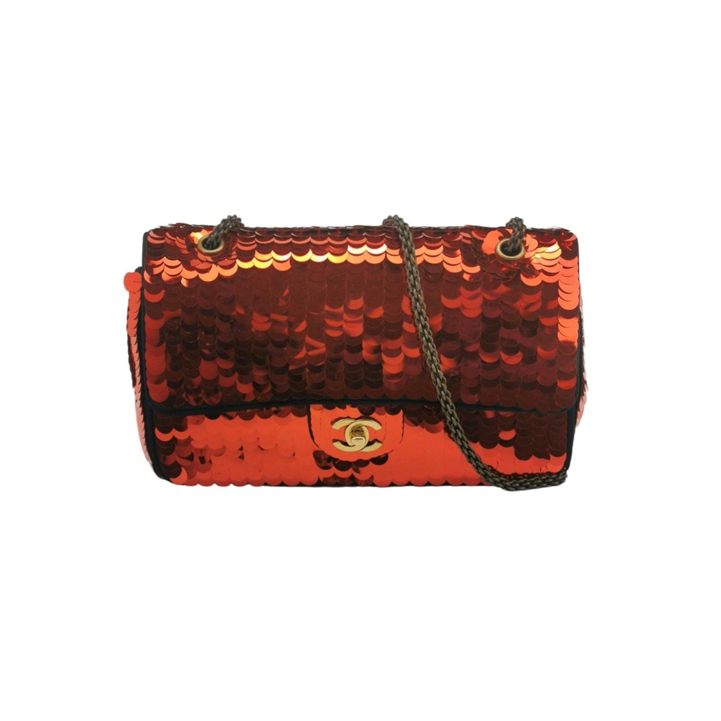 Chanel Flap Shoulder Bag - Ewore Bags