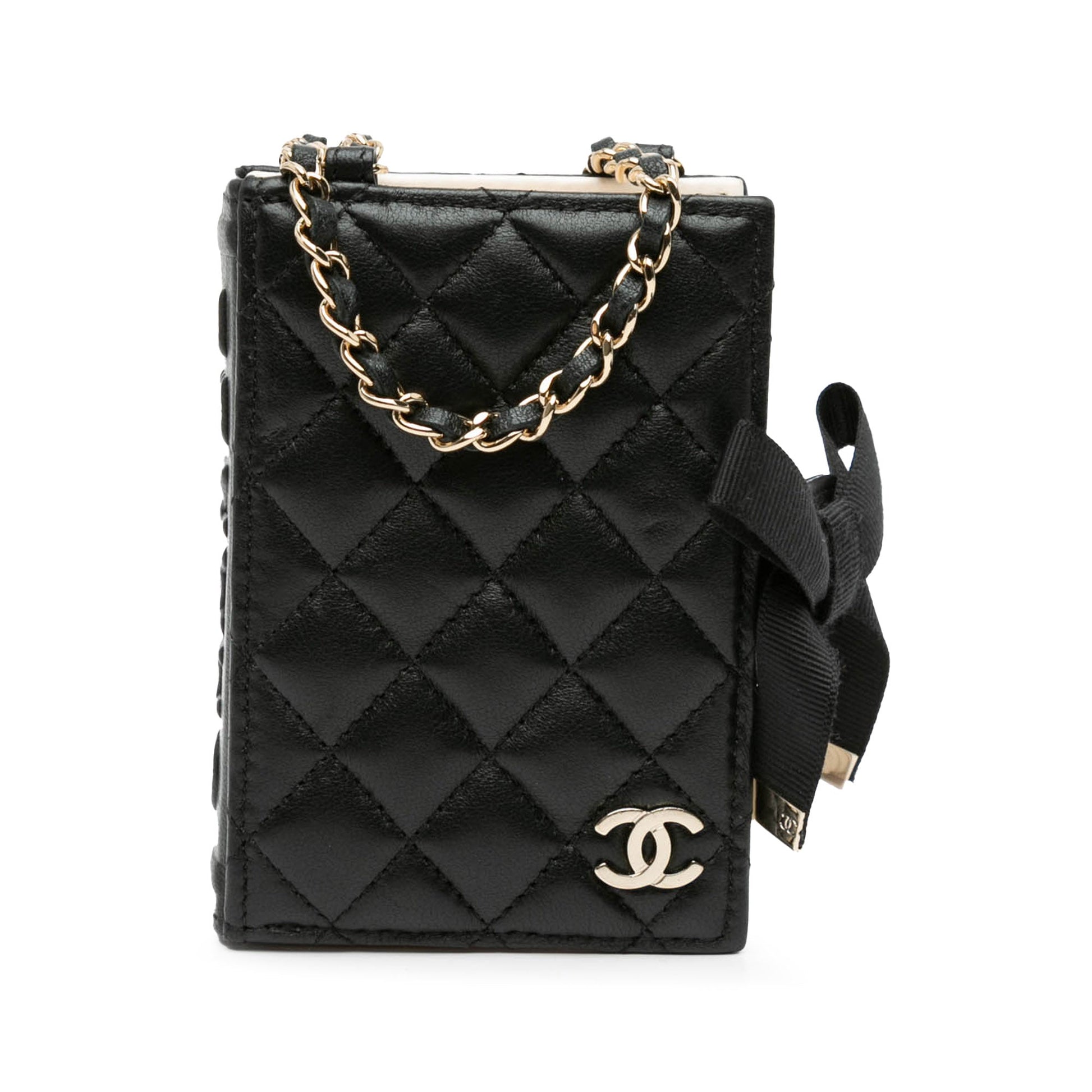 Chanel Crossbody Bag - Ewore Bags