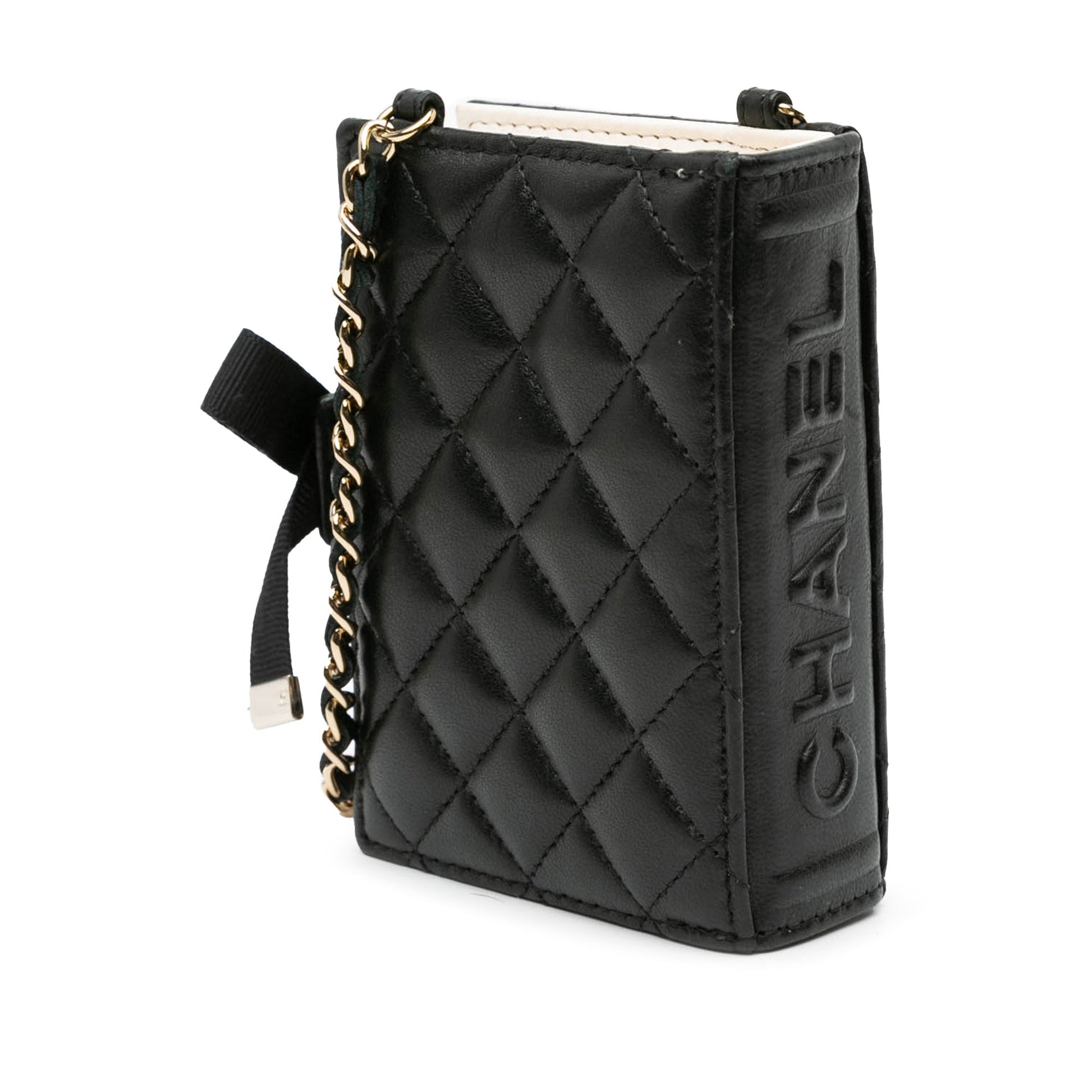 Chanel Crossbody Bag - Ewore Bags