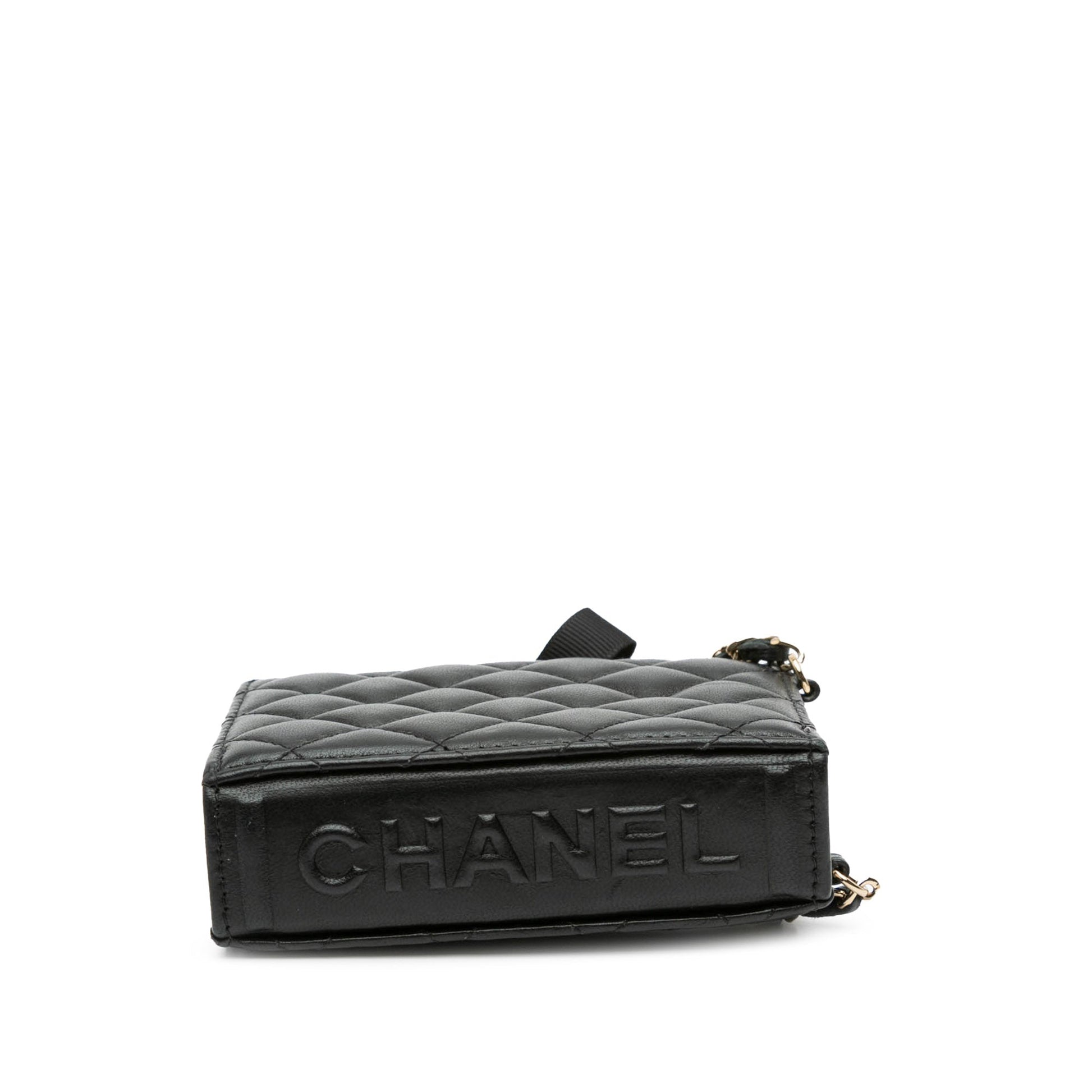 Chanel Crossbody Bag - Ewore Bags