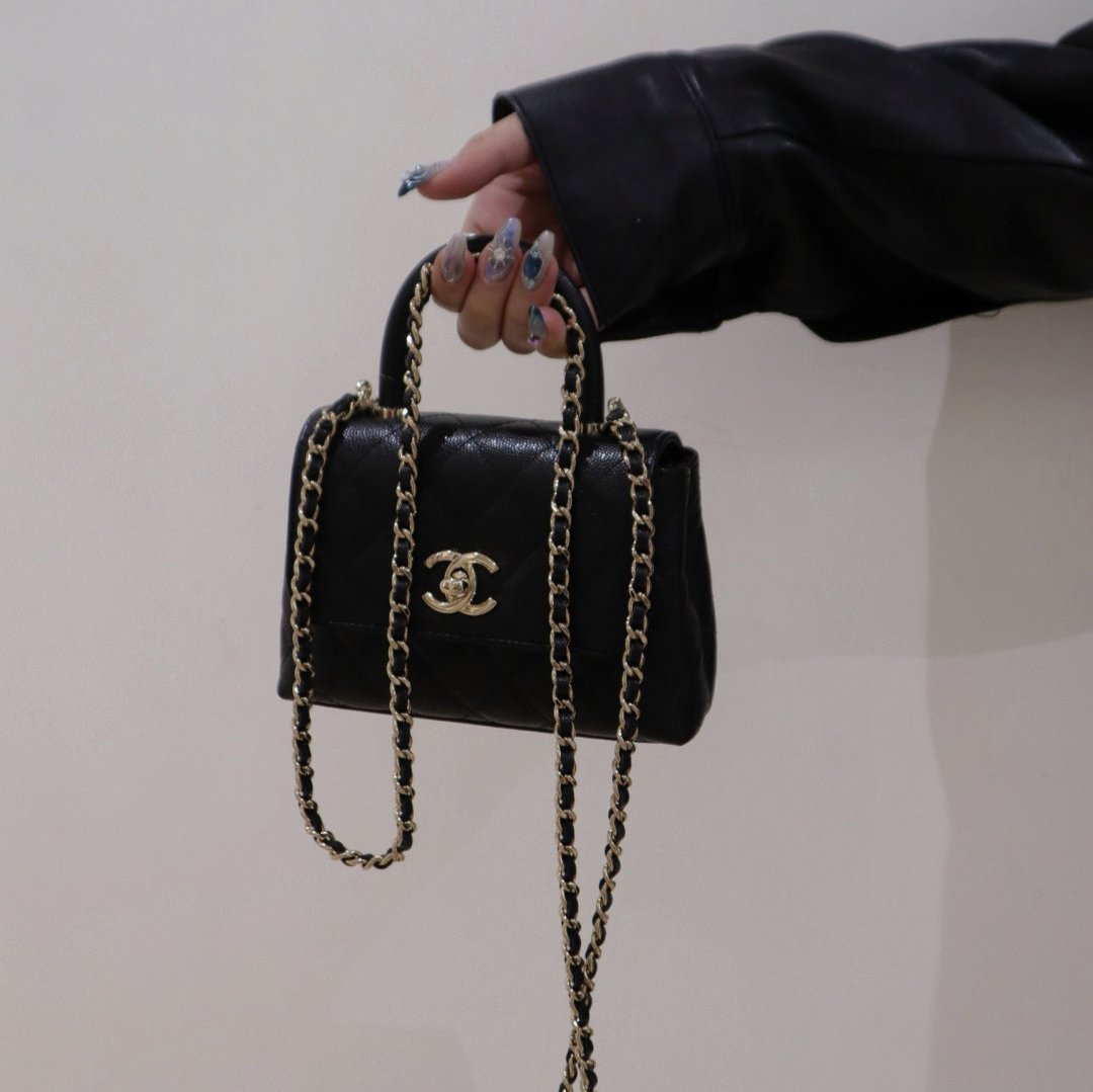 Chanel Handbag Bag - Ewore Bags