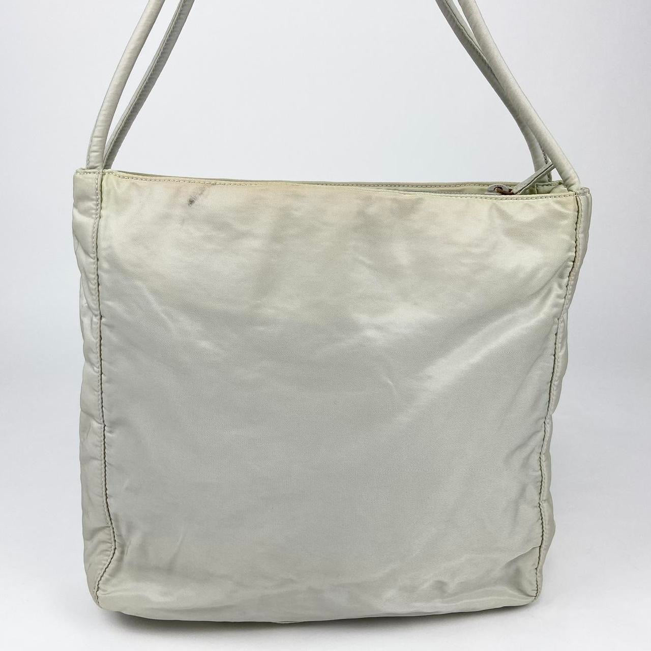 Prada Milano Shoulder Bag