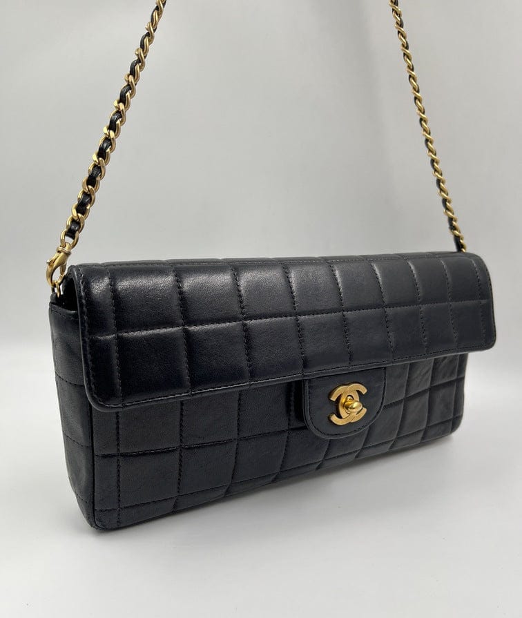 Chanel Flap Shoulder Bag - Ewore Bags