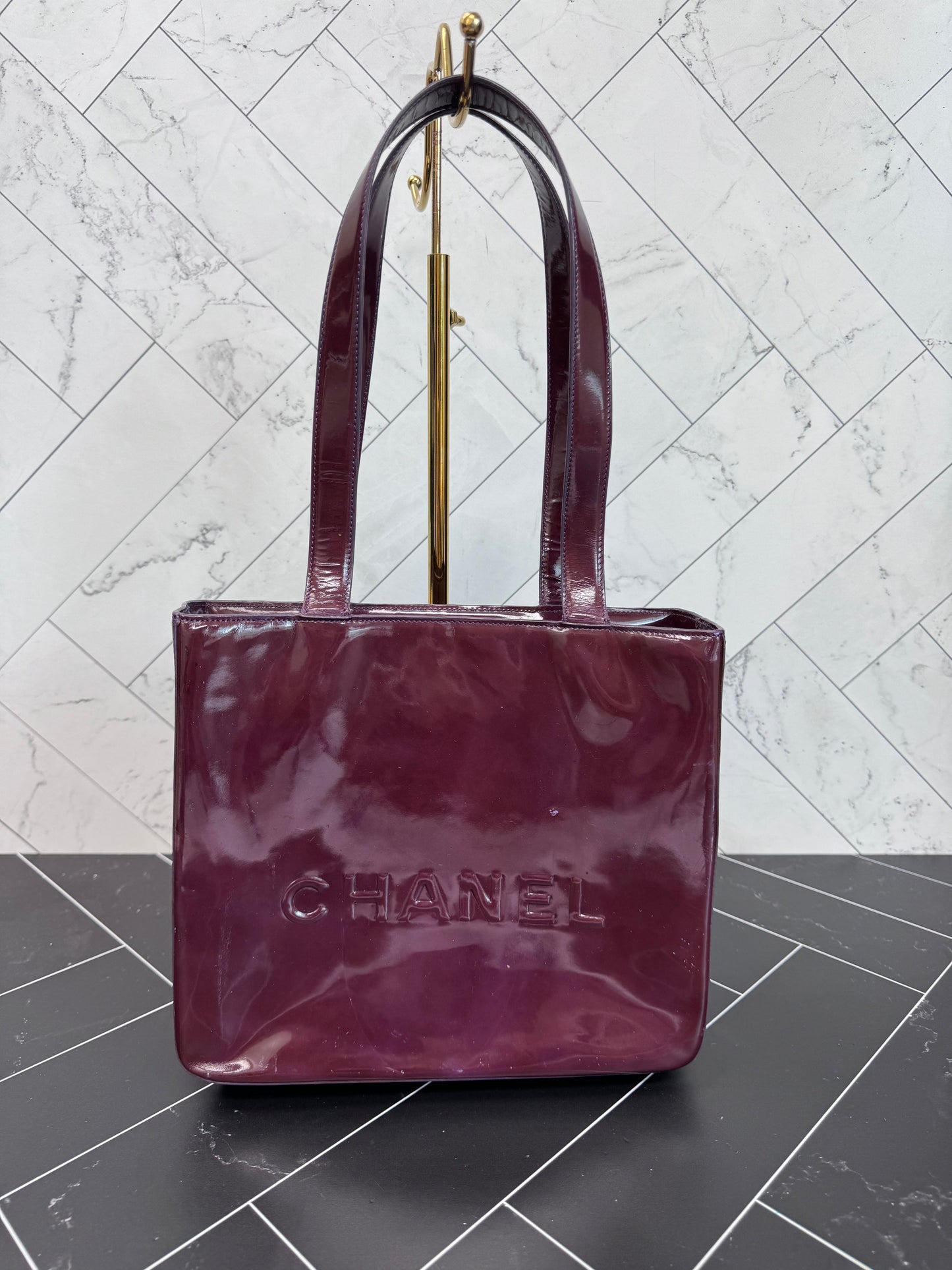 Chanel Shoulder Bag - Ewore Bags
