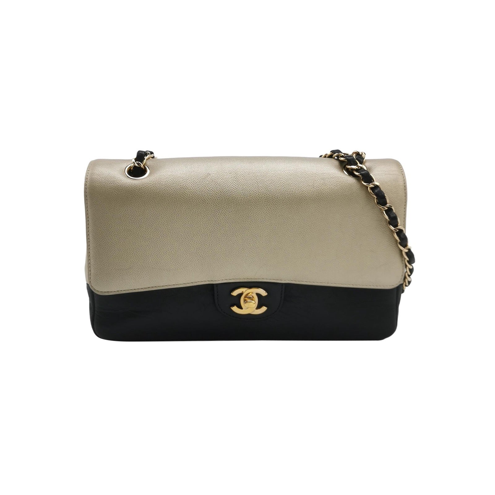 Chanel Classic Flap Shoulder Bag - Ewore Bags