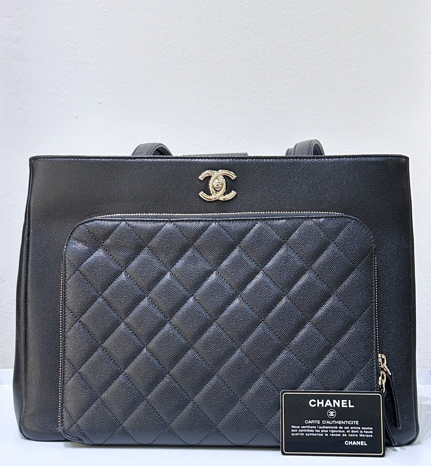 Chanel Tote Bag - Ewore Bags