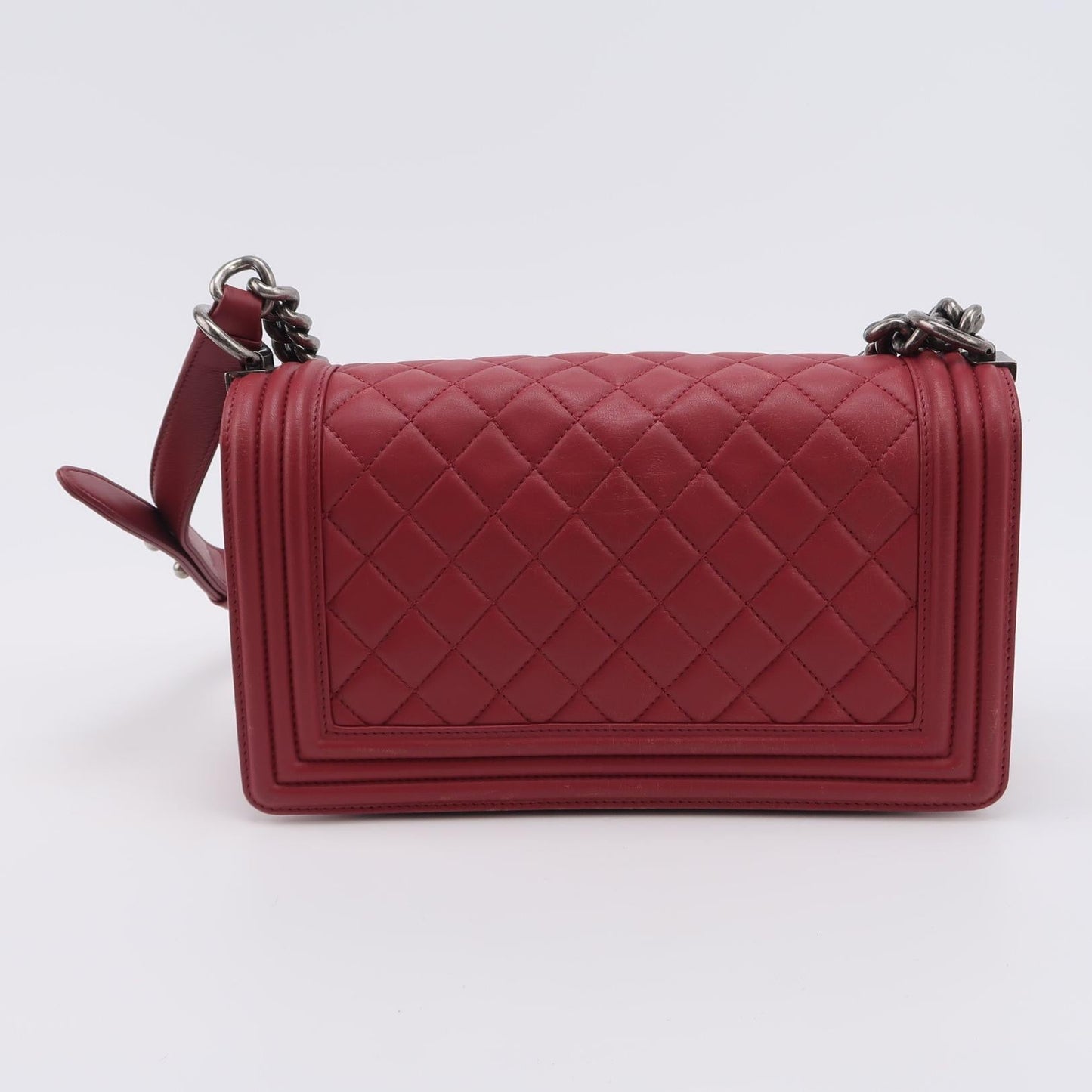 Chanel Boy Handbag Bag - Ewore Bags