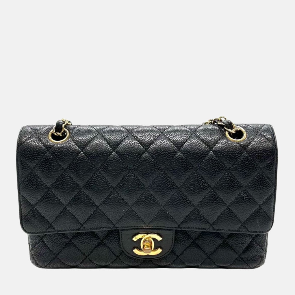 Chanel Classic Flap Shoulder Bag - Ewore Bags