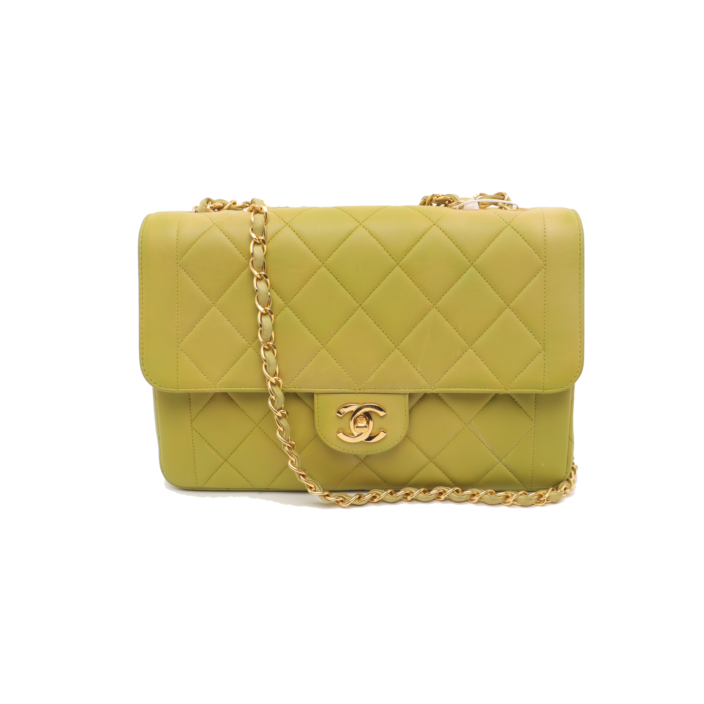Chanel Classic Flap Shoulder Bag - Ewore Bags