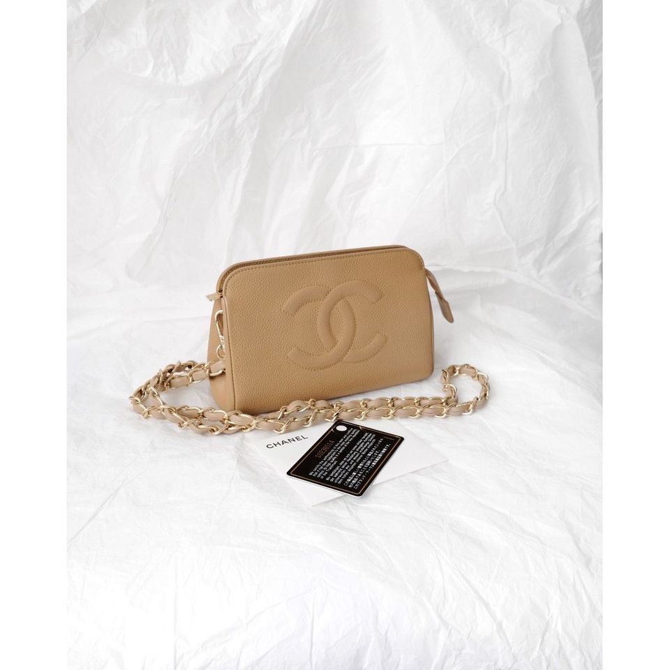 Chanel Clutch Bag - Ewore Bags