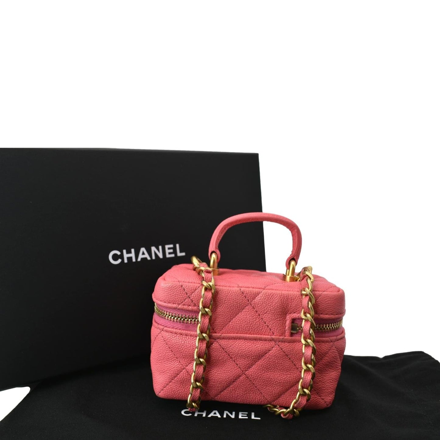 Chanel Crossbody Bag - Ewore Bags