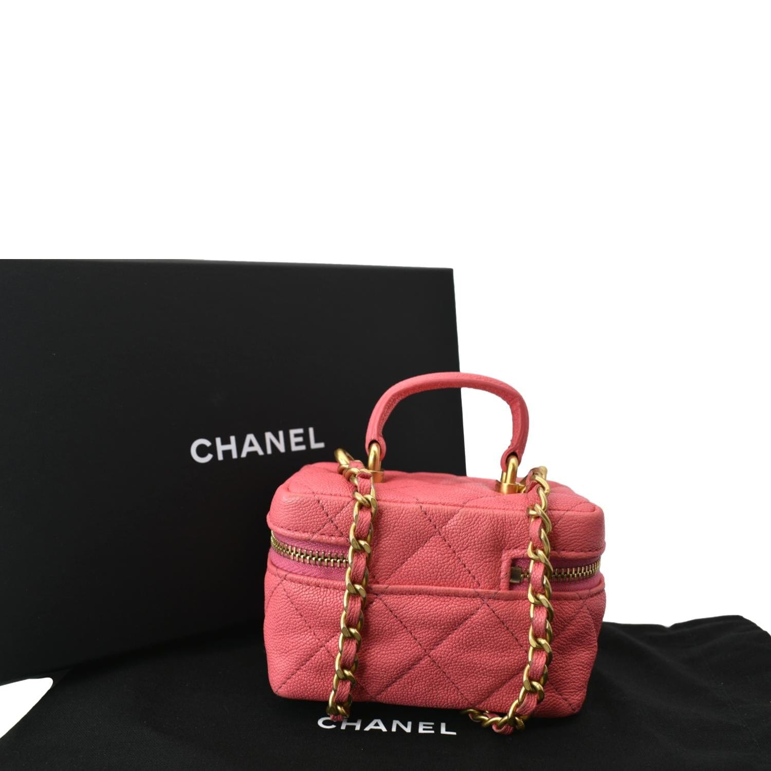 Chanel Crossbody Bag - Ewore Bags