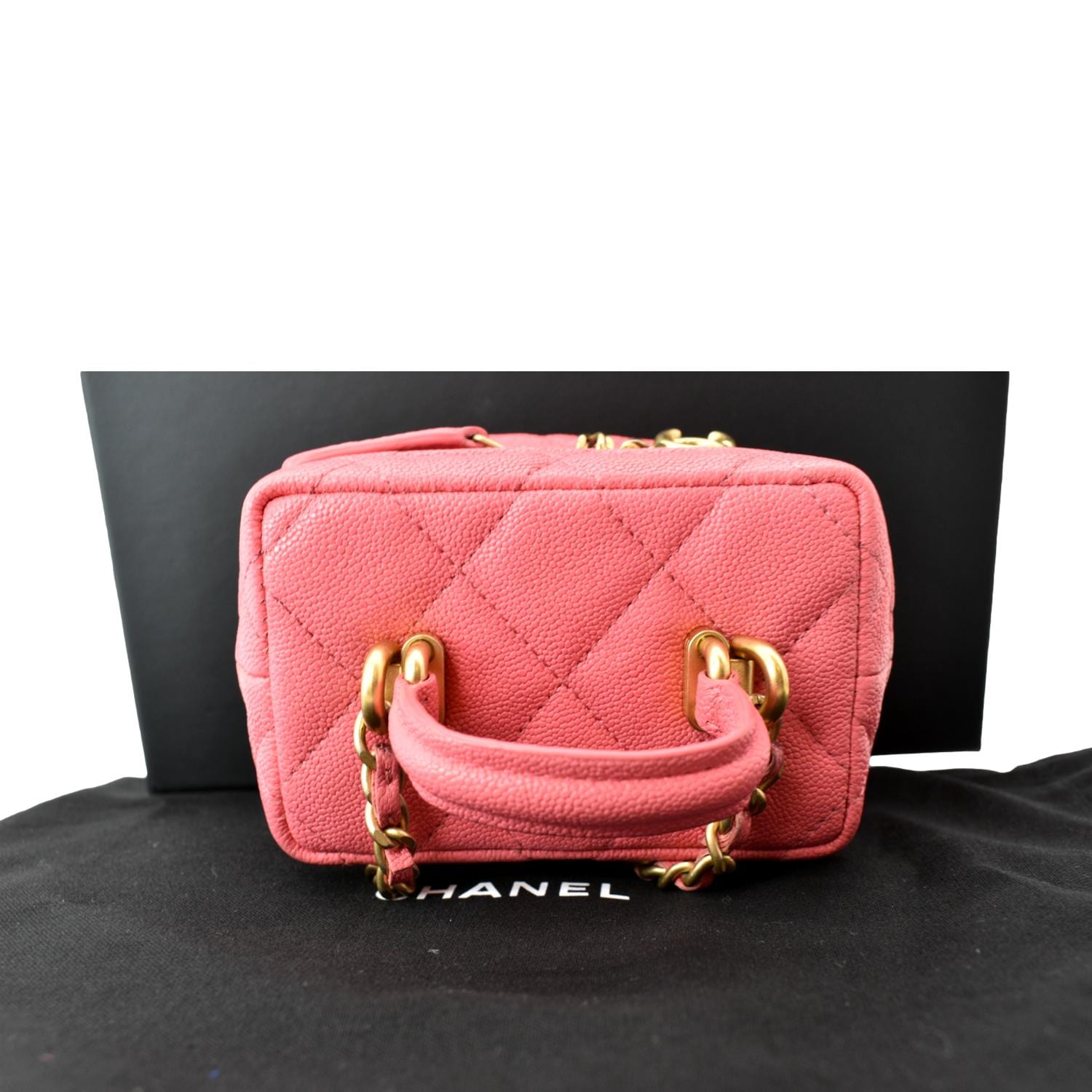 Chanel Crossbody Bag - Ewore Bags