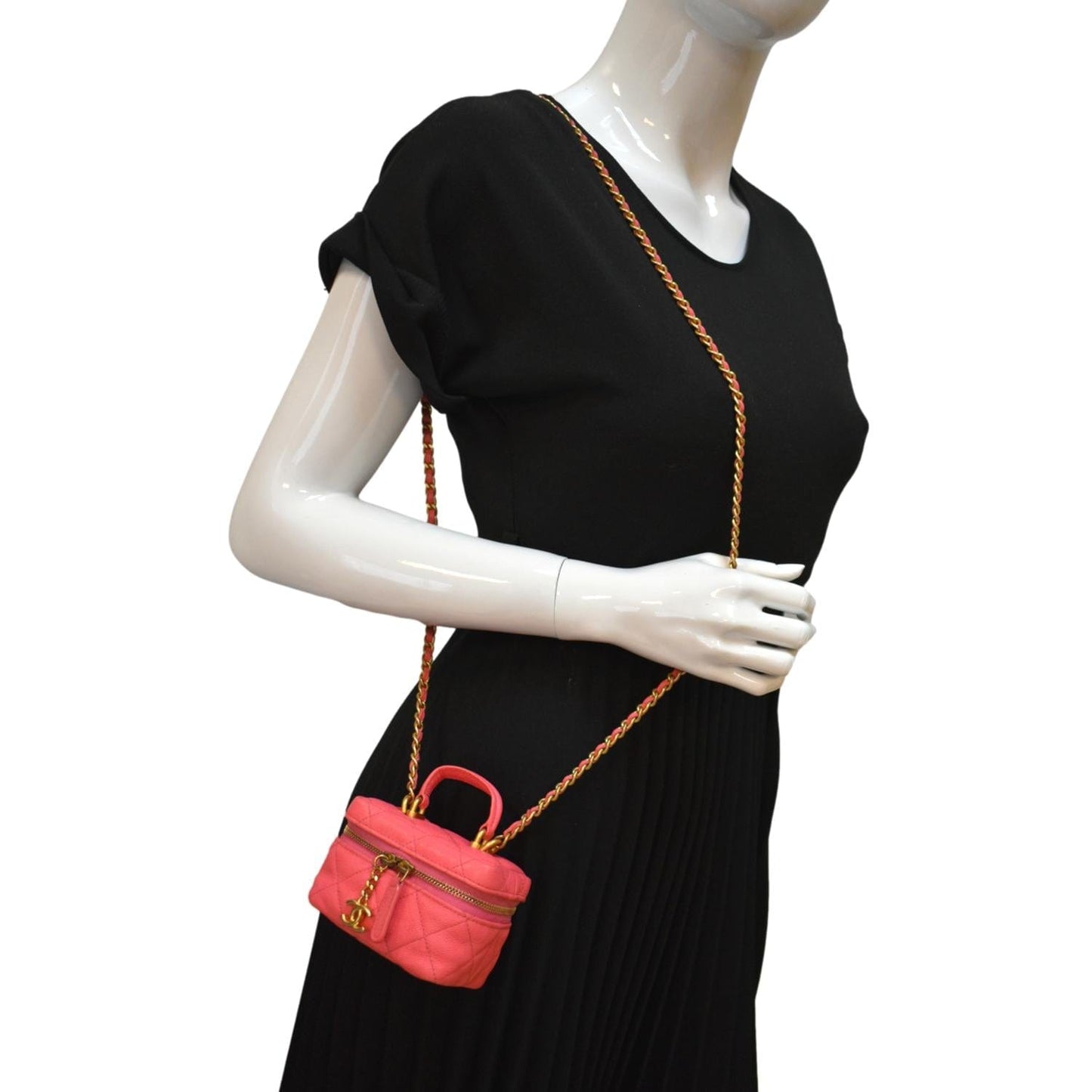 Chanel Crossbody Bag - Ewore Bags