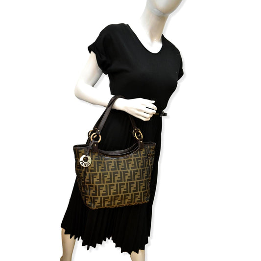 Fendi Tote Tote - Ewore Bags