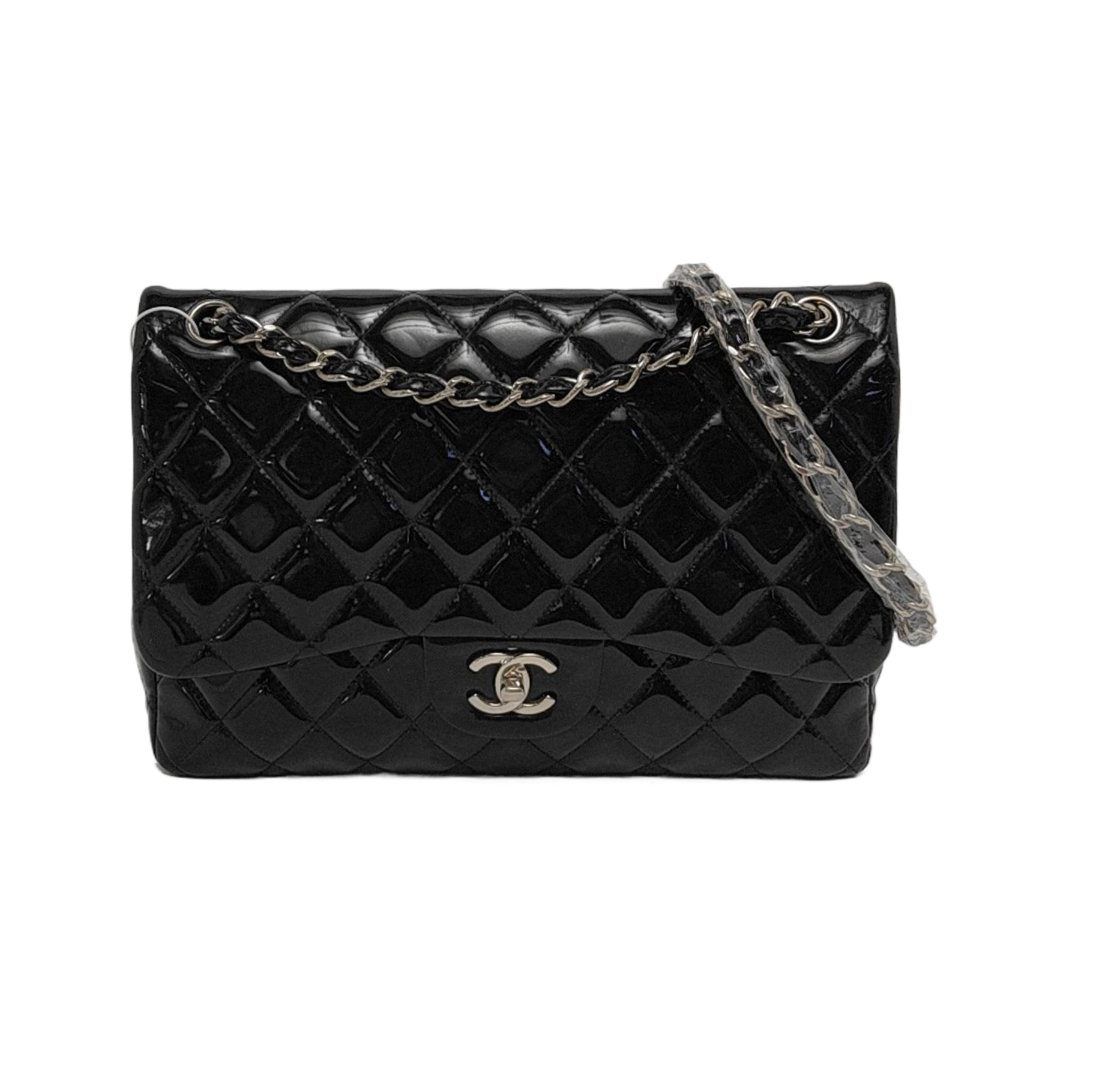 Chanel Classic Flap Shoulder Bag - Ewore Bags