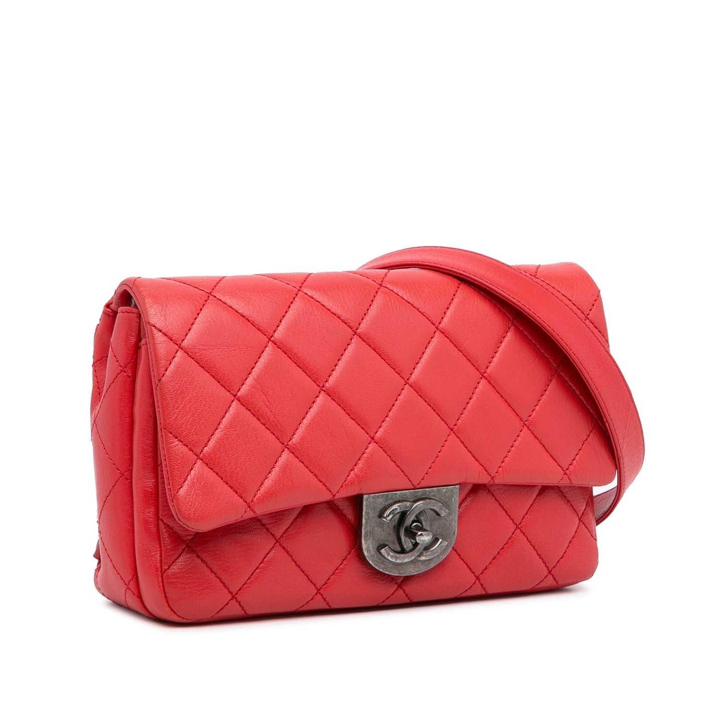 Chanel Flap Shoulder Bag - Ewore Bags