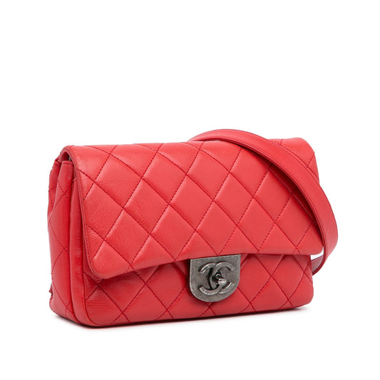 Chanel Flap Shoulder Bag - Ewore Bags