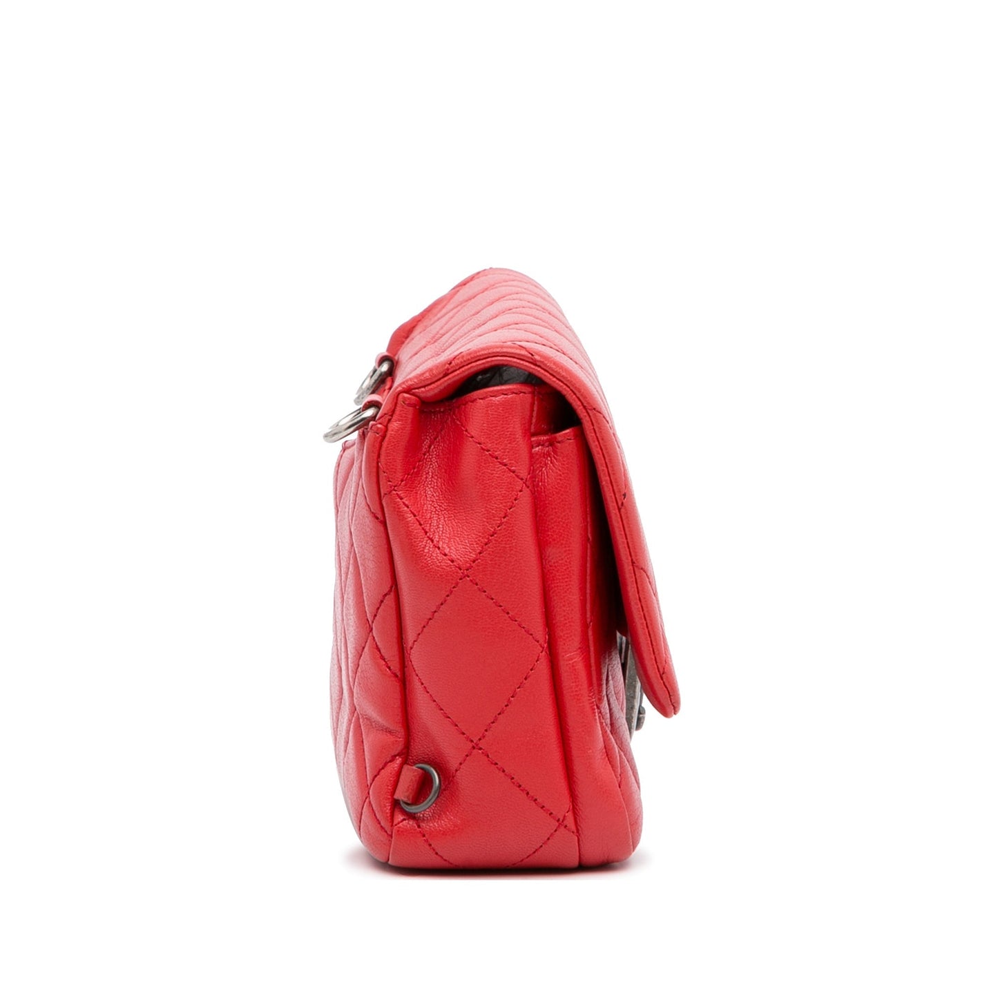 Chanel Flap Shoulder Bag - Ewore Bags
