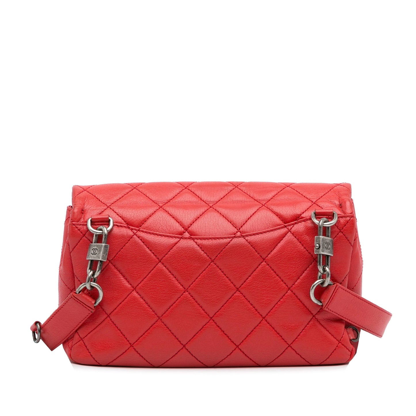 Chanel Flap Shoulder Bag - Ewore Bags