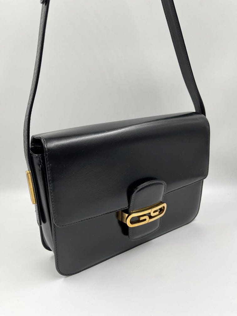 Gucci Leather Crossbody Style 14