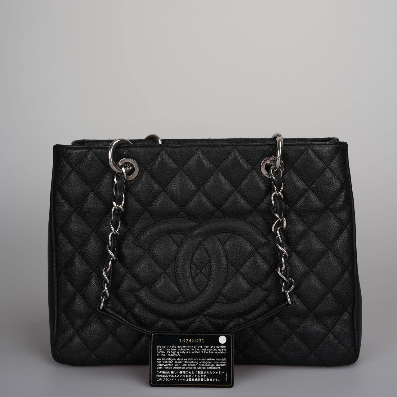 Chanel Tote Bag - Ewore Bags