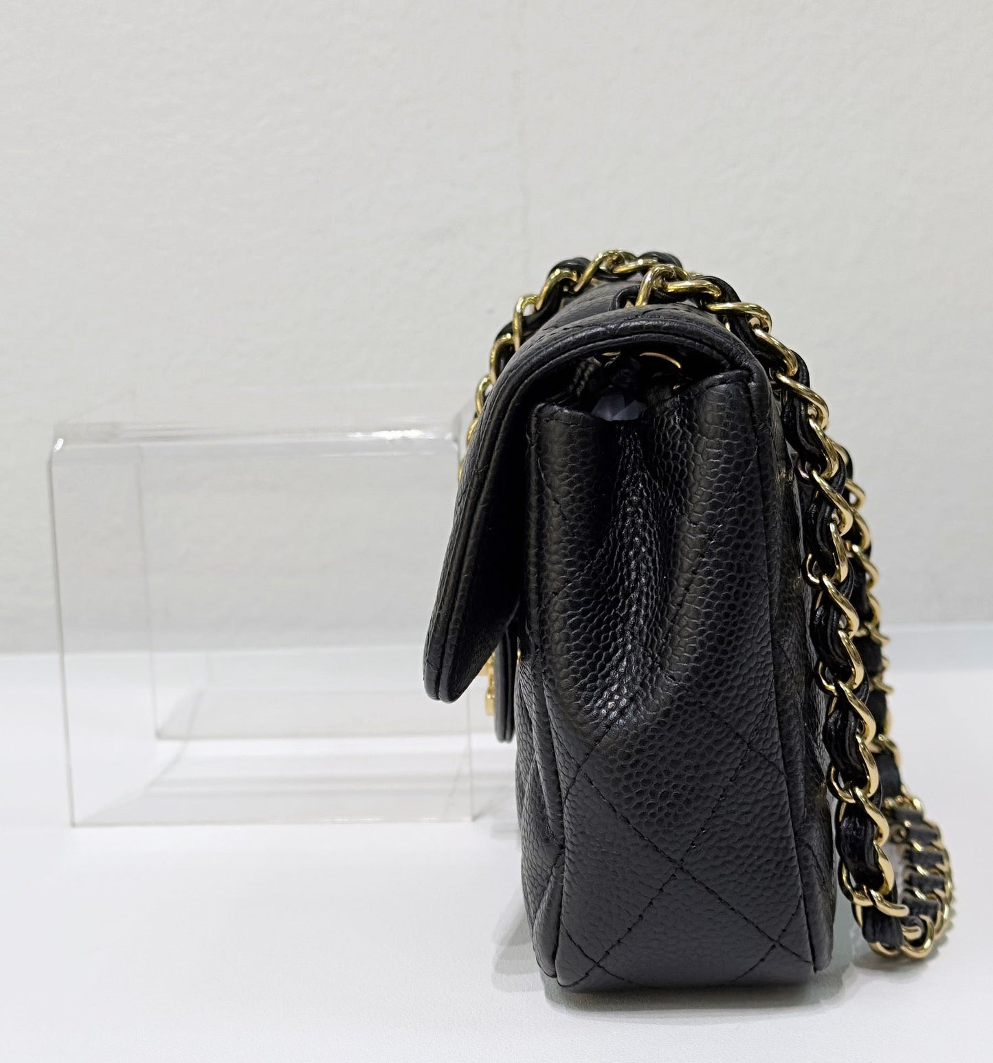 Chanel Flap Shoulder Bag - Ewore Bags