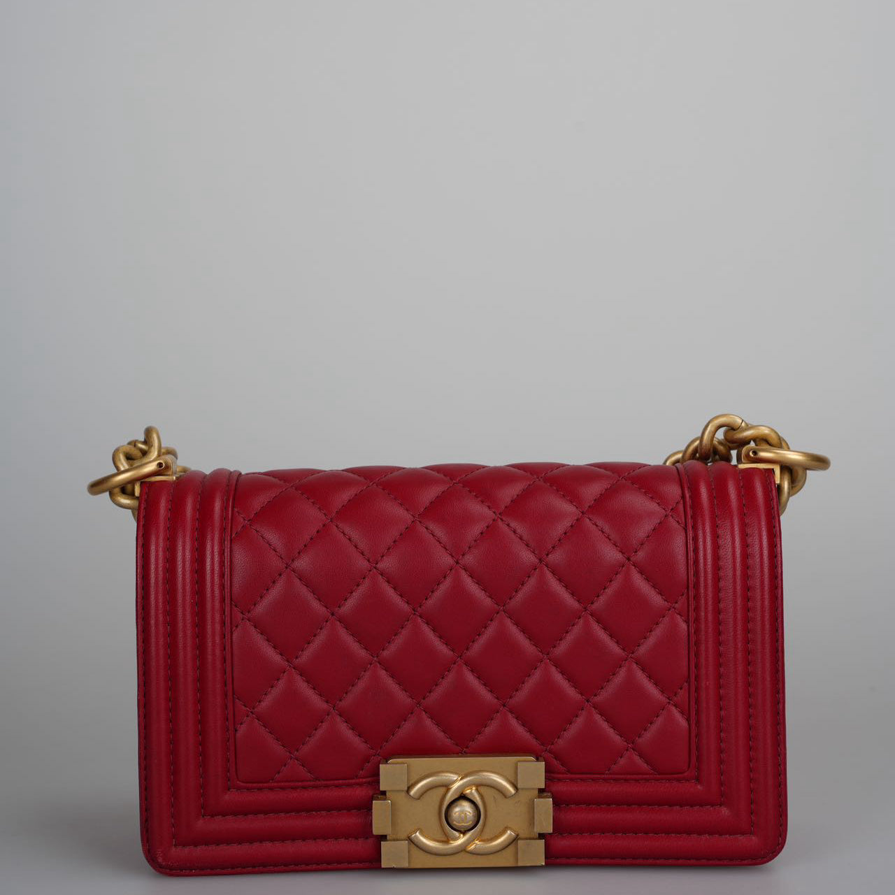 Chanel Handbag - Ewore Bags